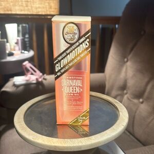 Sol deJaneiro Carnaval Queen Glow Oil